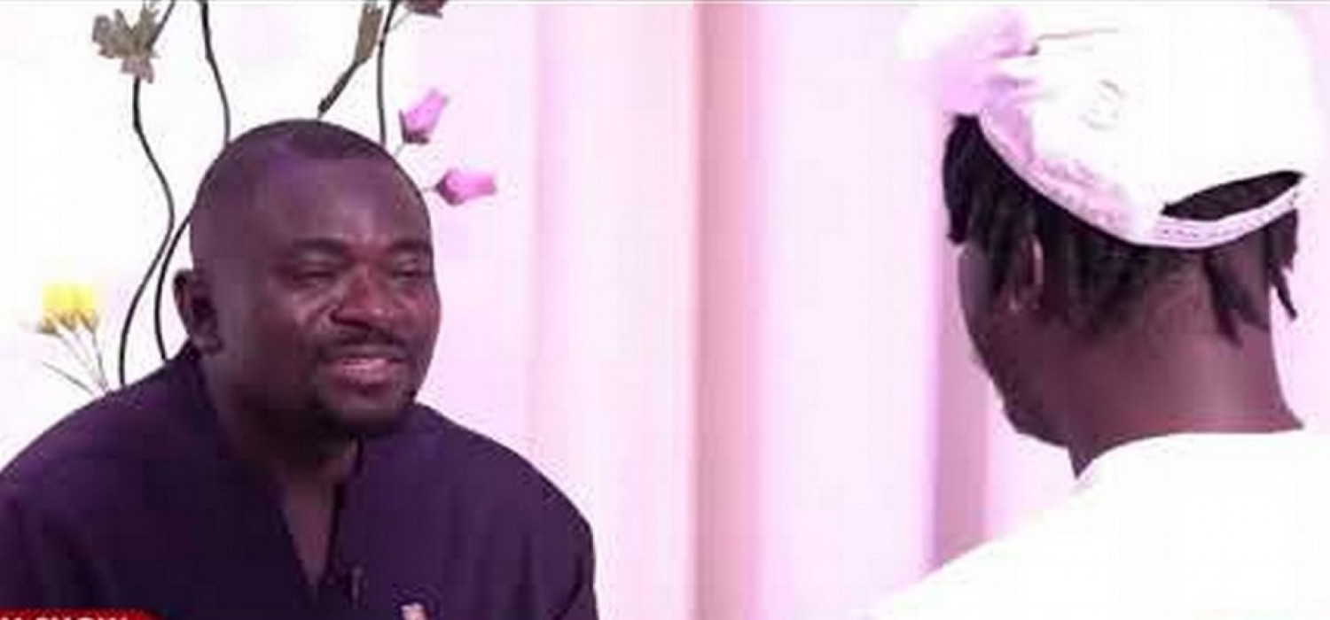 Ghana :  Témoignage d'un rescapé de la guerre russo-ukrainienne « Je suis rentré blessé et sans ressources »