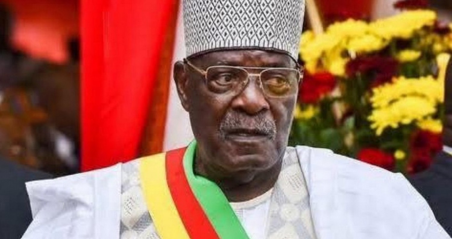 Cameroun : Mort de Cavaye Yéguié Djibril, l'homme qui aura présidé l'Assemblée nationale pendant trente-quatre ans