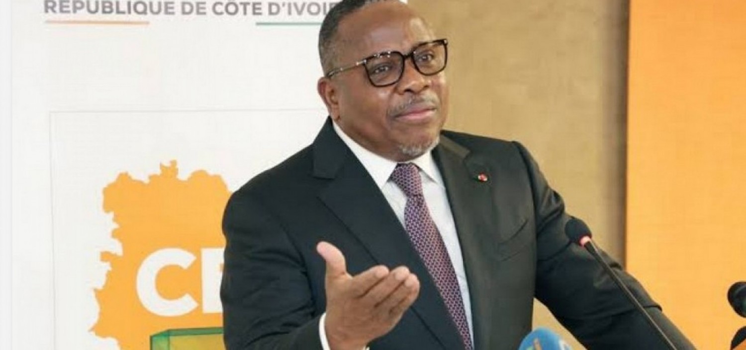 Côte d'Ivoire : Dissolution de la CEI, Amadou Coulibaly à propos du devenir des agents : « Ils ne devraient pas avoir de difficultés à se recaser...»