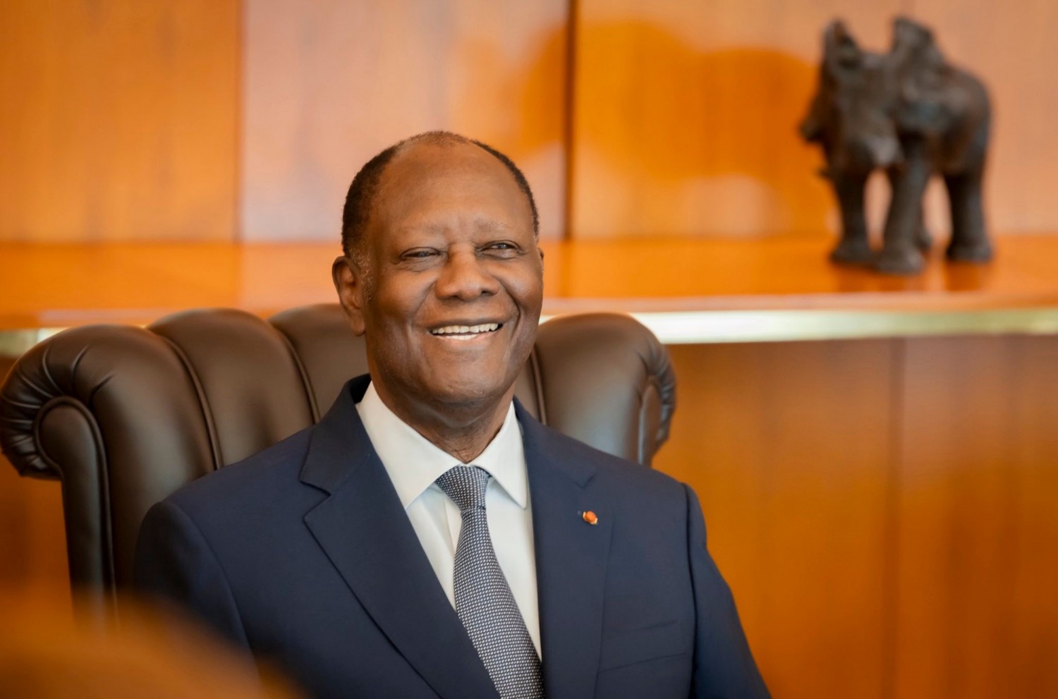 Côte d'Ivoire : Dissolution de la CEI, Ouattara admet des avancées notables mais reconnait des critiques et des réserves à l'endroit de l'institution en 25 ans