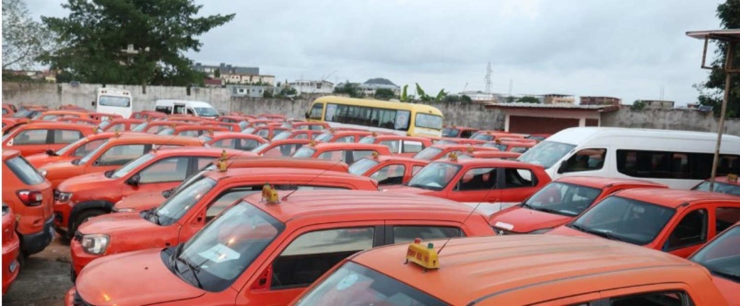 Côte d'Ivoire : Avant une vente aux enchères ce jeudi, l'AGRAC alerte sur une tentative d'escroquerie