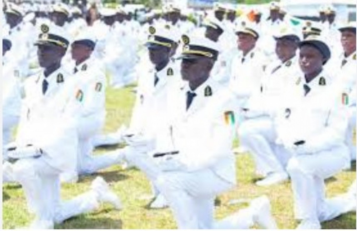 Côte d'Ivoire : Allégations relatives à l'employabilité des marins et à la signature des brevets et certificats d'exploitation, réaction de la DGAM