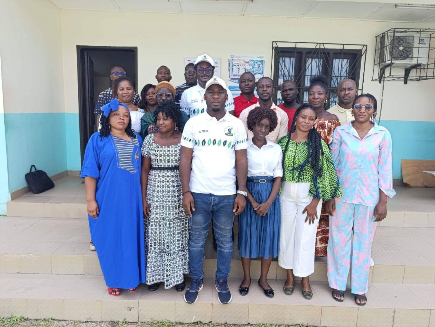 Côte d'ivoire : Le SYNAGRI dénonce son exclusion de la première réunion du Comité Sectoriel du Dialogue Social