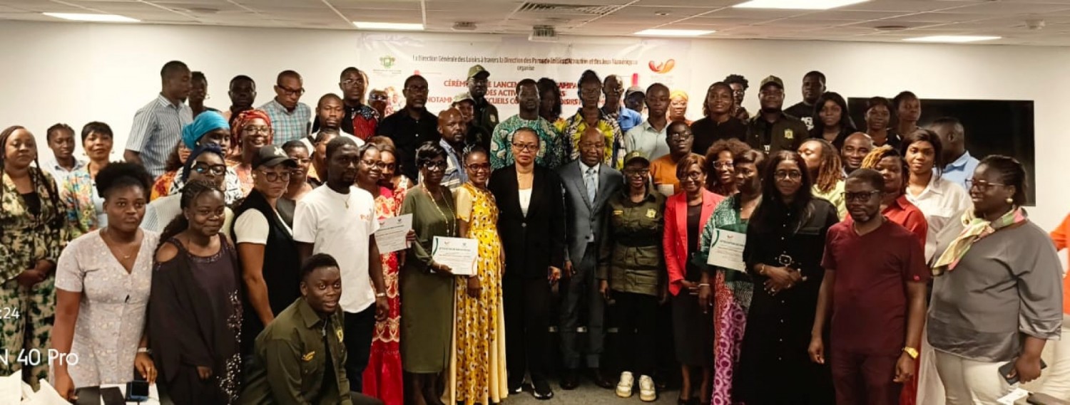 Côte d'Ivoire : Vacances 2026, le gouvernement lance la traque aux colonies et centres de loisirs clandestins pour mieux protéger les mineurs