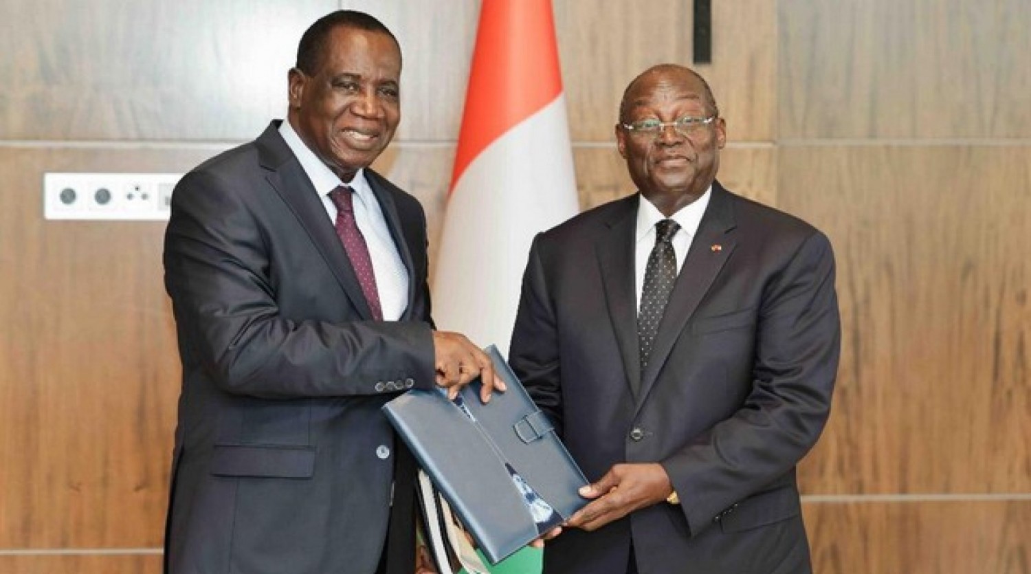 Côte d'Ivoire : Gouvernance publique, l'IGE salue des progrès, mais alerte sur des failles persistantes, 38 % des recommandations toujours non appliquées