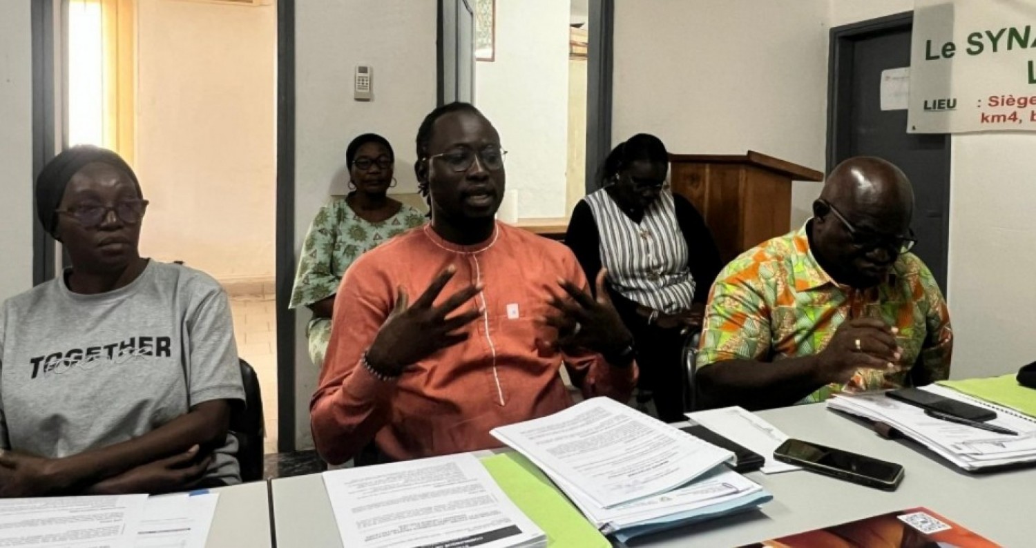 Côte d'Ivoire : le Synapostel dénonce le licenciement de 11 employés d'Ericsson CI et menace de riposte