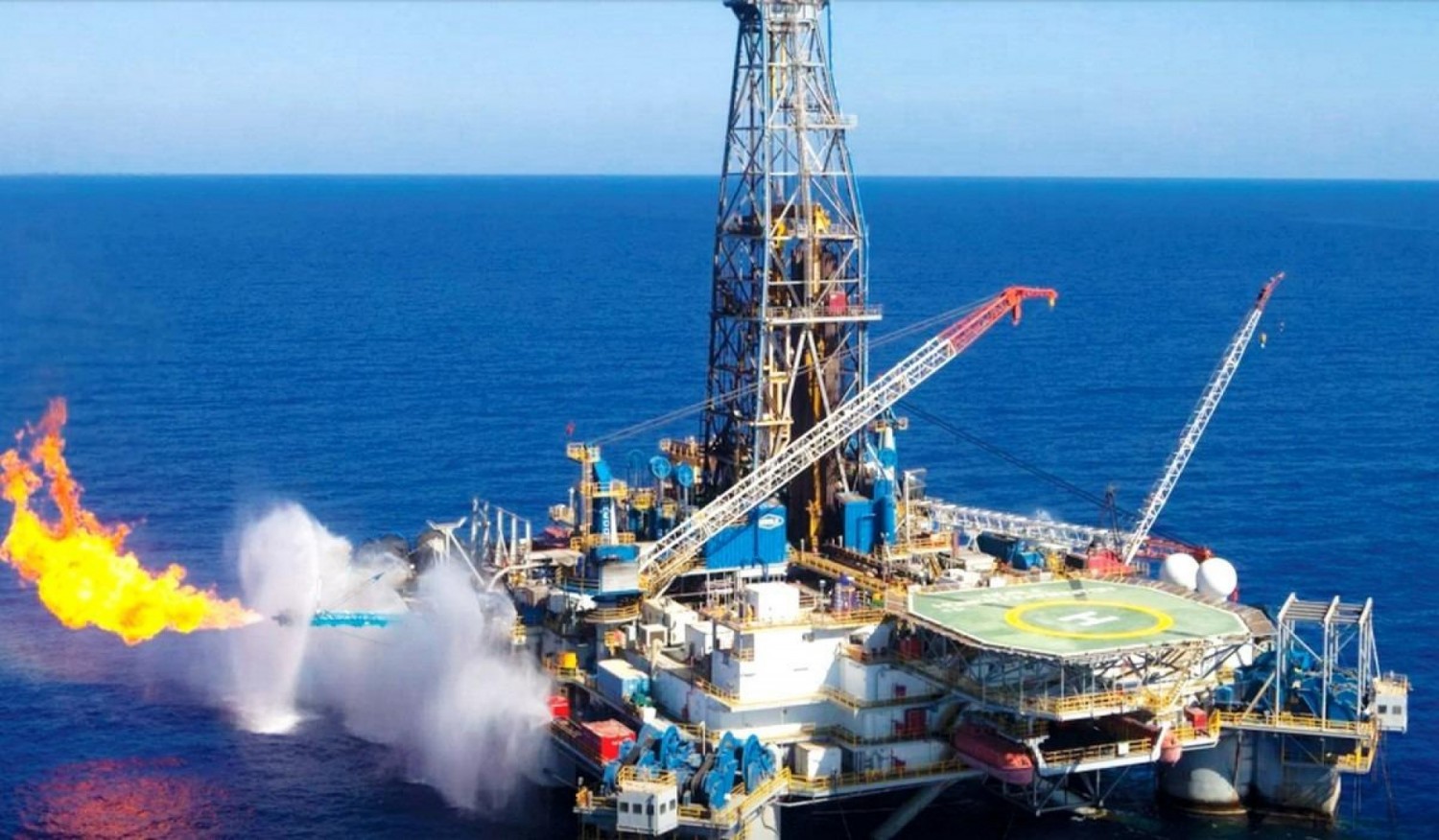 Sénégal : Les exportations explosent grâce au pétrole et au gaz