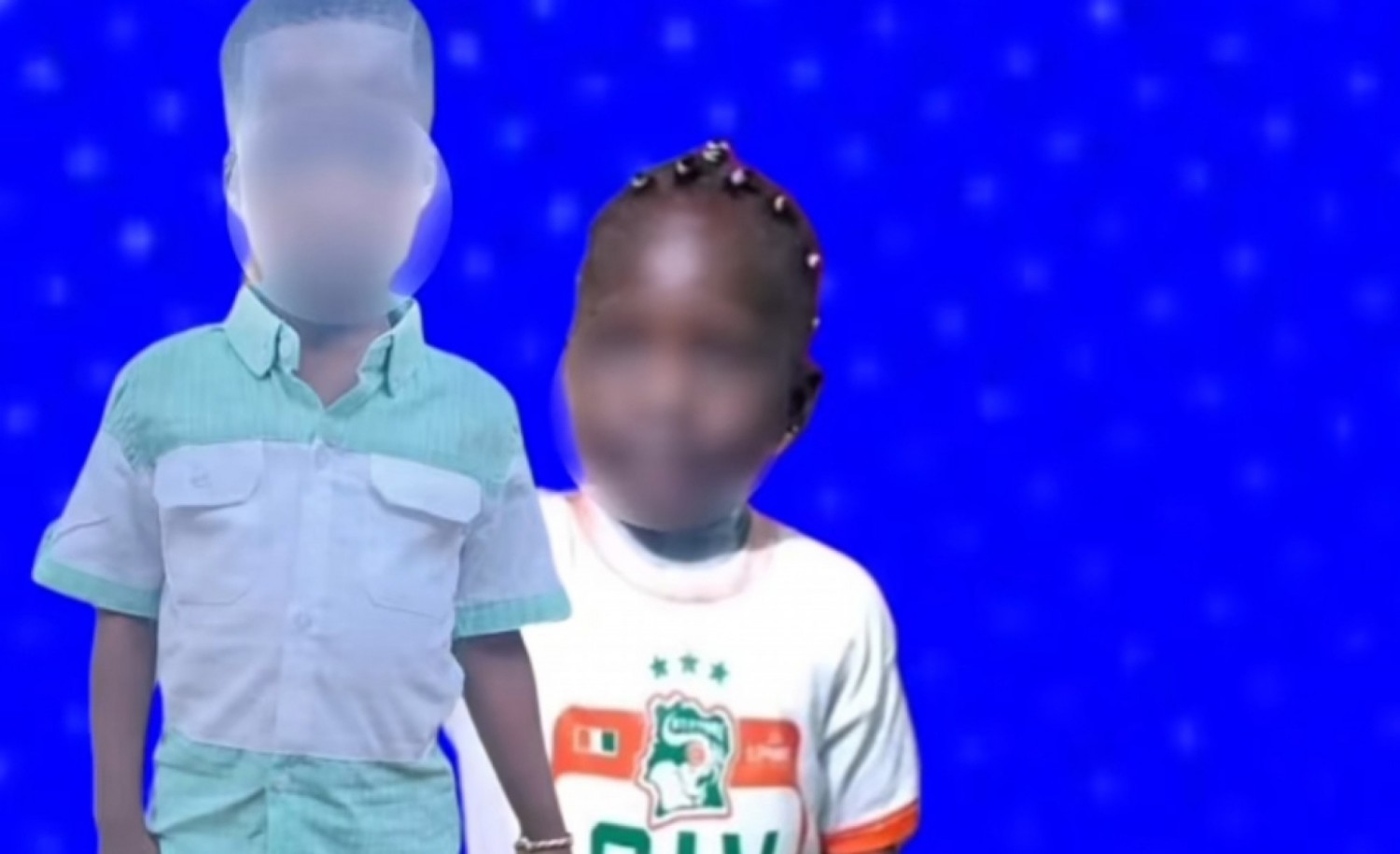 Côte d'Ivoire : Horreur à Abobo, deux enfants disparus retrouvés morts dans une voiture