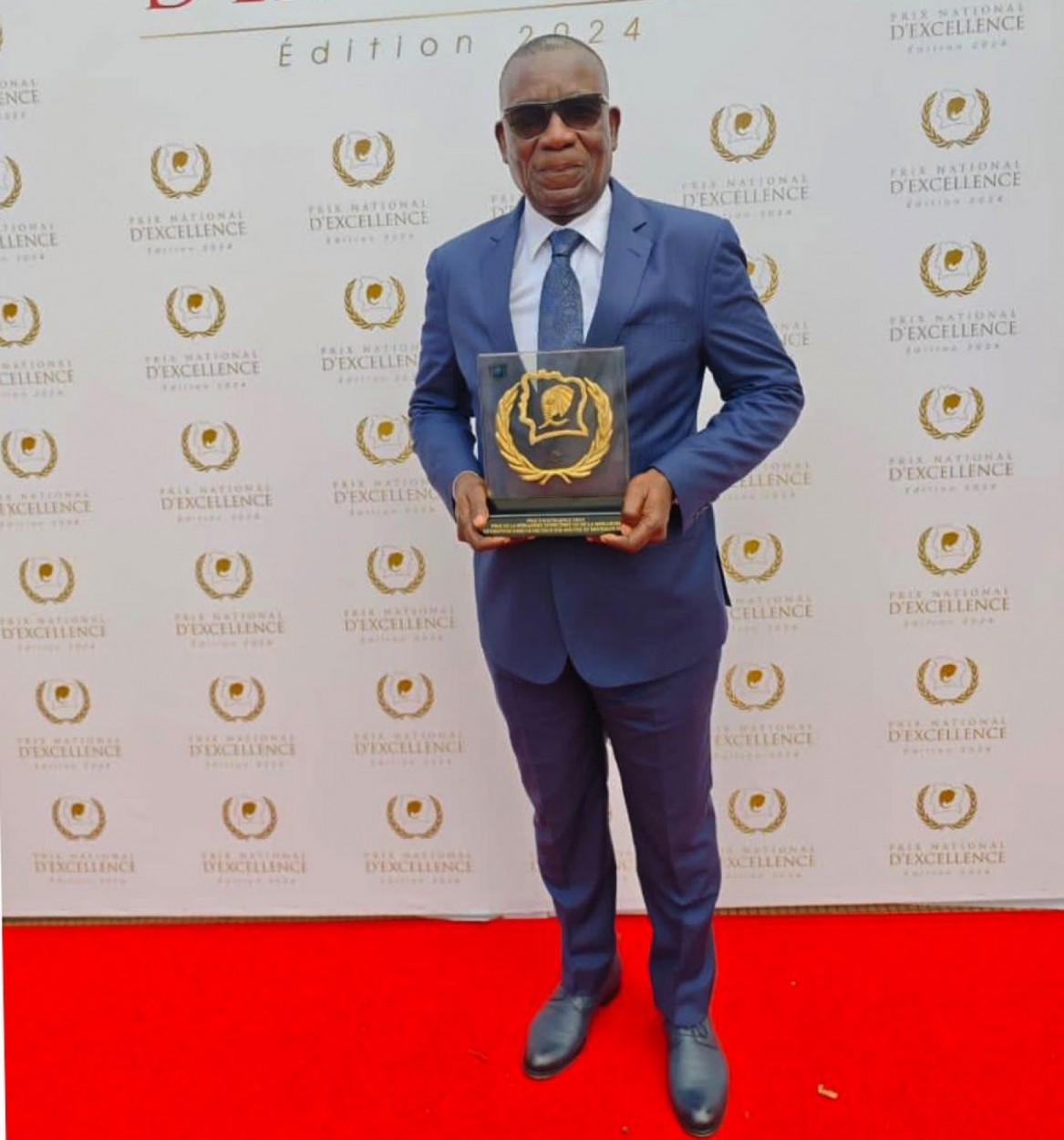 Côte d'Ivoire : Secteur du BTP, PORTEO décroche une triple certification ISO et affirme ses ambitions internationale
