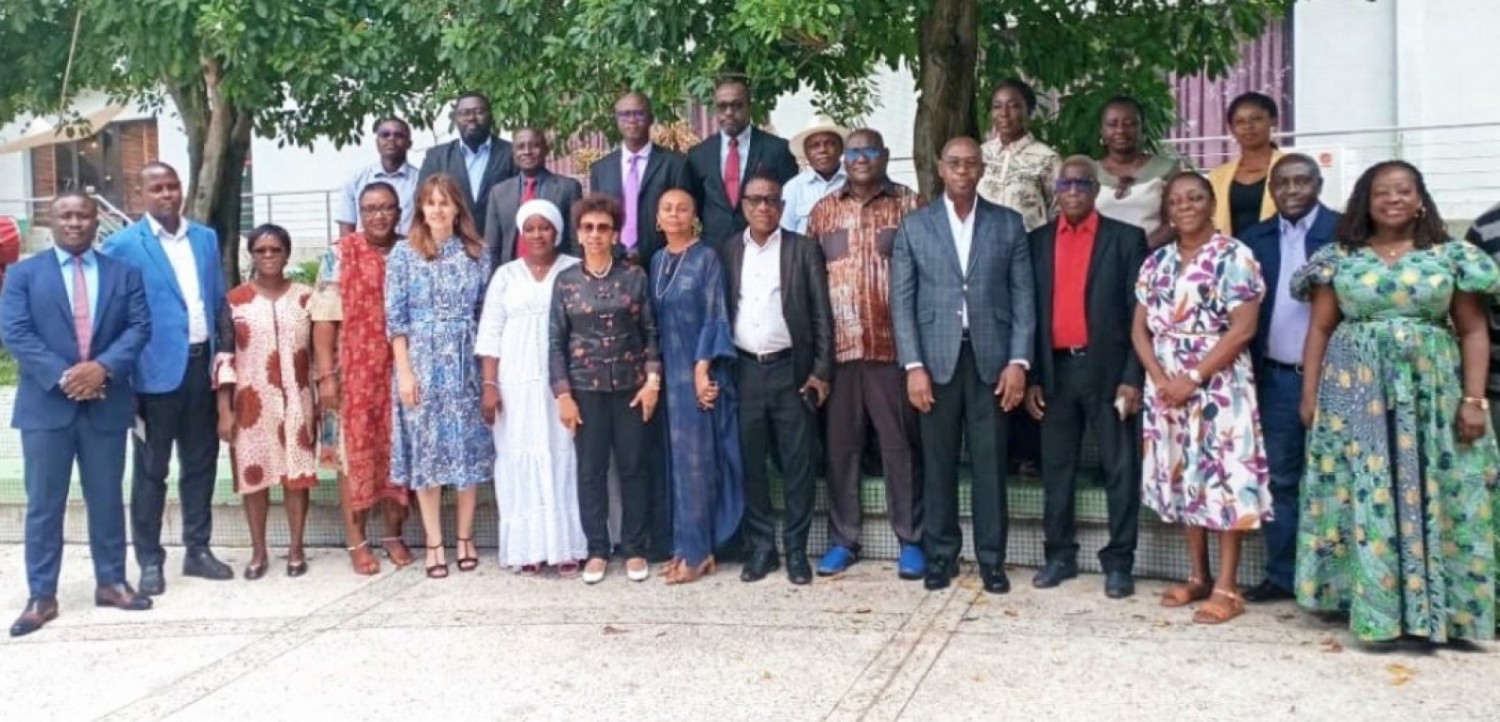 Côte d'Ivoire : Allaitement maternel, le gouvernement engage 5 milliards FCFA pour inverser la crise nutritionnelle infantile