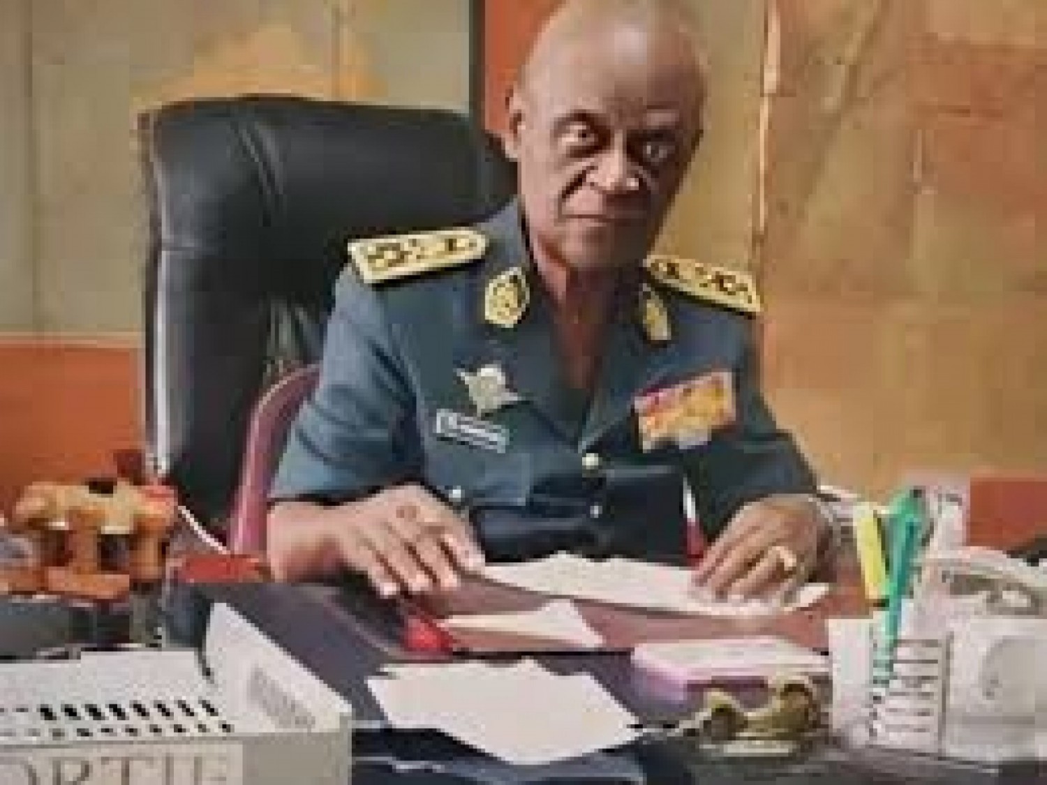 Cameroun : Décès du Général Mpay, le cauchemar des bandits s'en va, mais les 9 de Bepanda restent sans justice