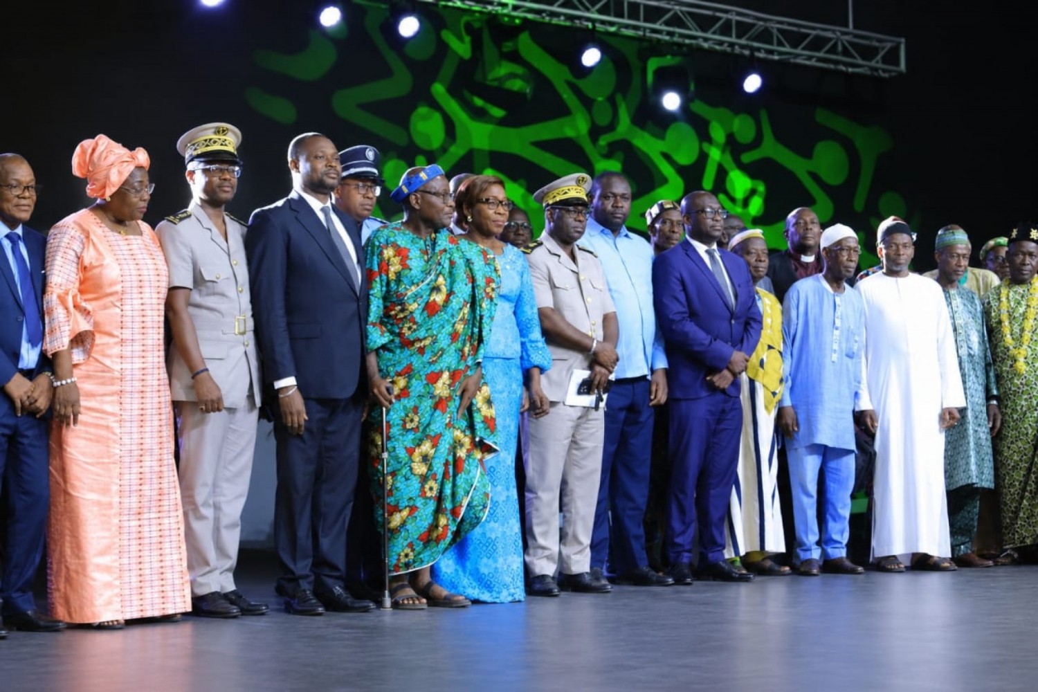Côte d'Ivoire : Bouaké ouvre 550 ha aux investisseurs, la zone logistique qui veut changer la donne