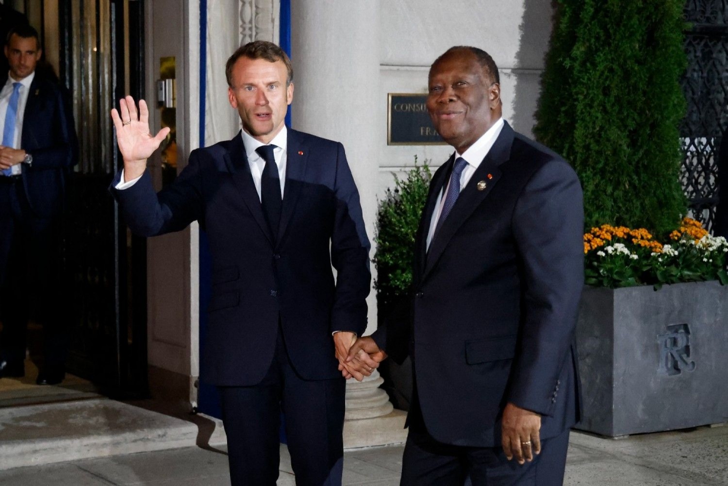Côte d'Ivoire : Sommet à Nairobi, Alassane Ouattara s'envole pour le Kenya