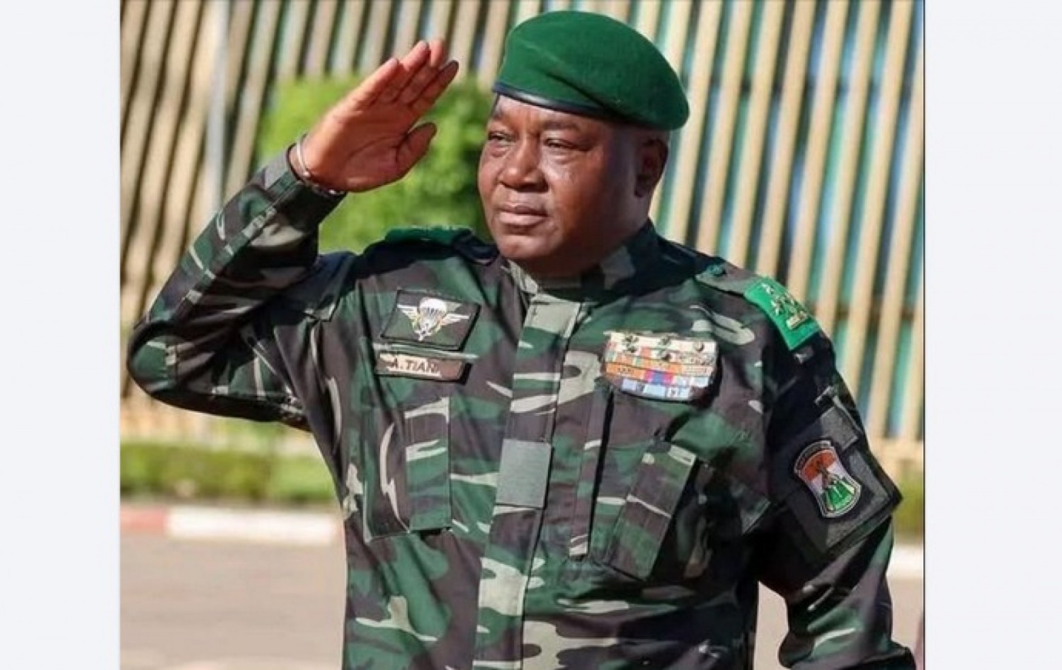 Niger : France 24, RFI, AFP, TV5 Monde, TF1 Info, Jeune Afrique ou encore Mediapart interdits de diffusion