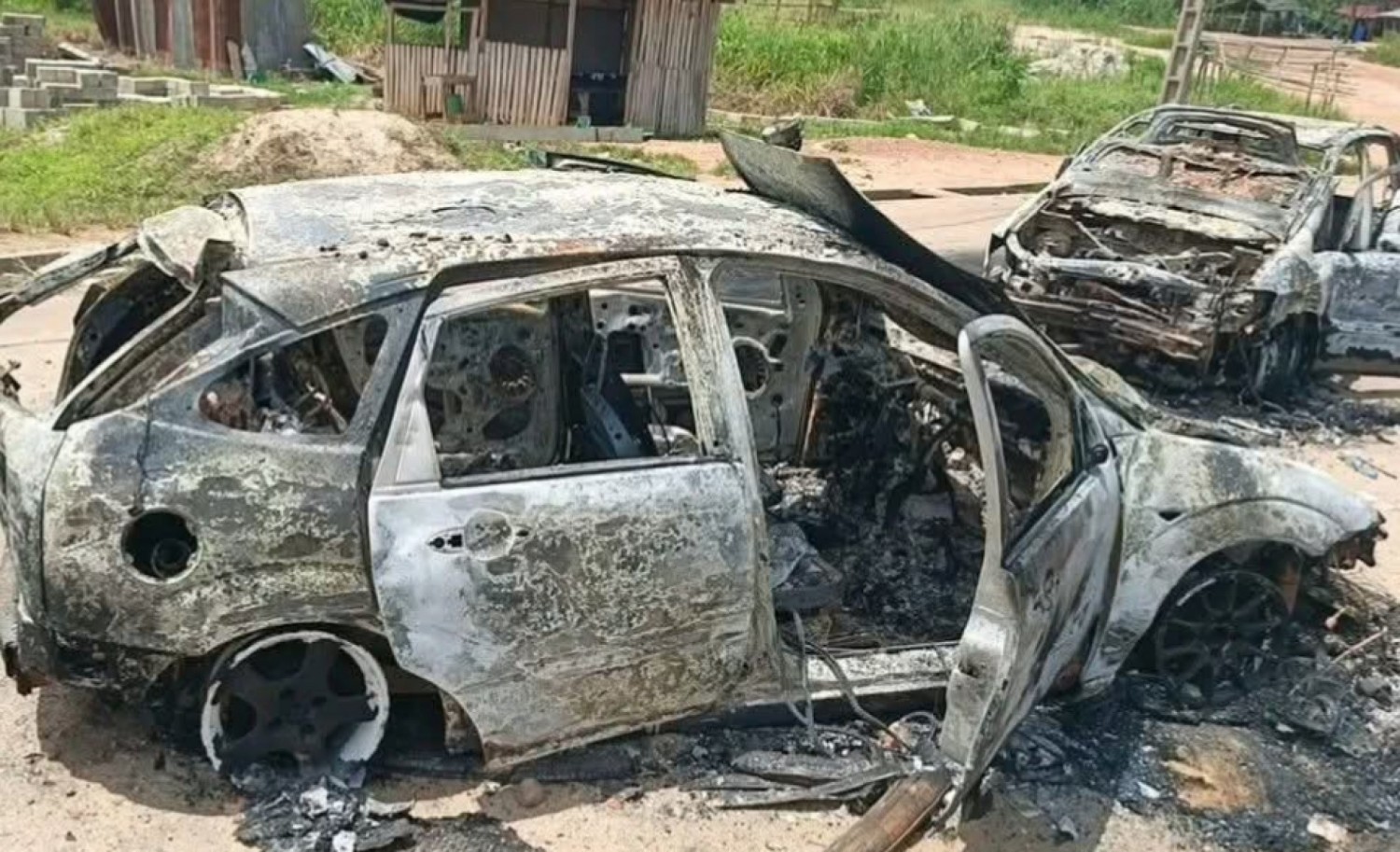 Côte d'Ivoire : Bodo sous tension, un conflit foncier dégénère, la résidence du chef visée