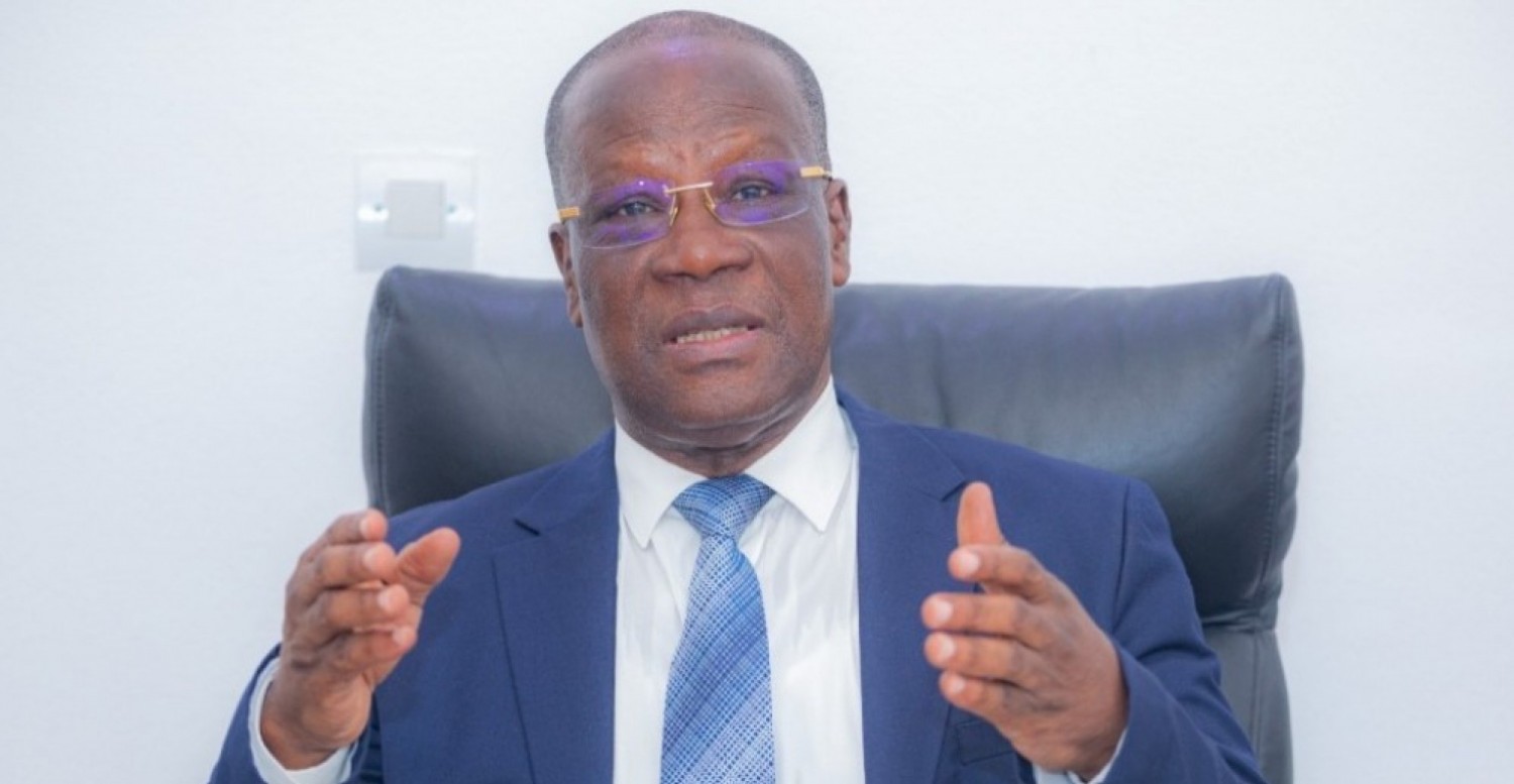 Côte d'Ivoire : Gagnoa, promotion du Général Dago, Guibouo honore le Président Ouattara en grande pompe