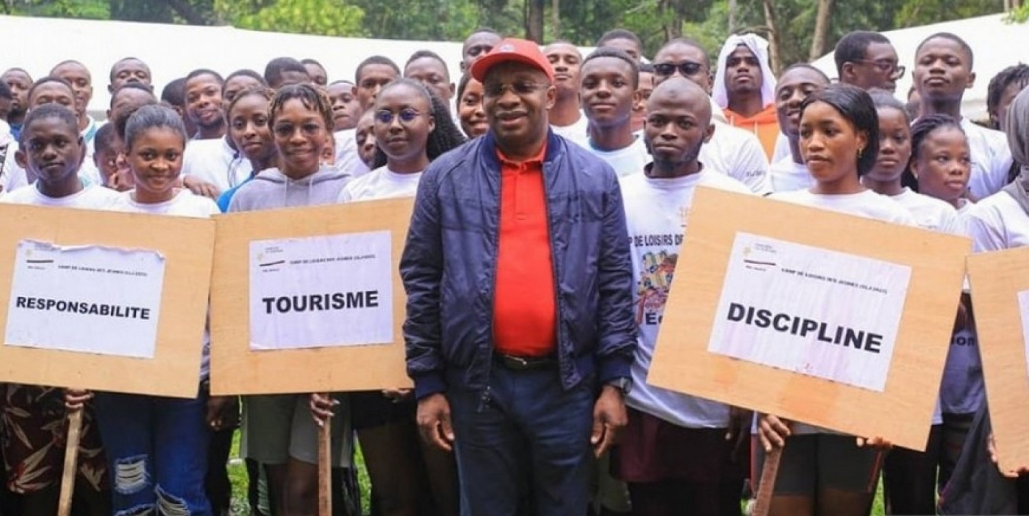 Côte d'Ivoire: Journée mondiale des loisirs 2026, la mobilisation citoyenne au coeur de la célébration à Dimbokro