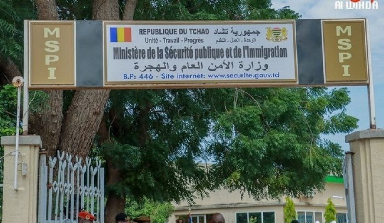 Tchad : le visa électronique obligatoire à compter de ce jour