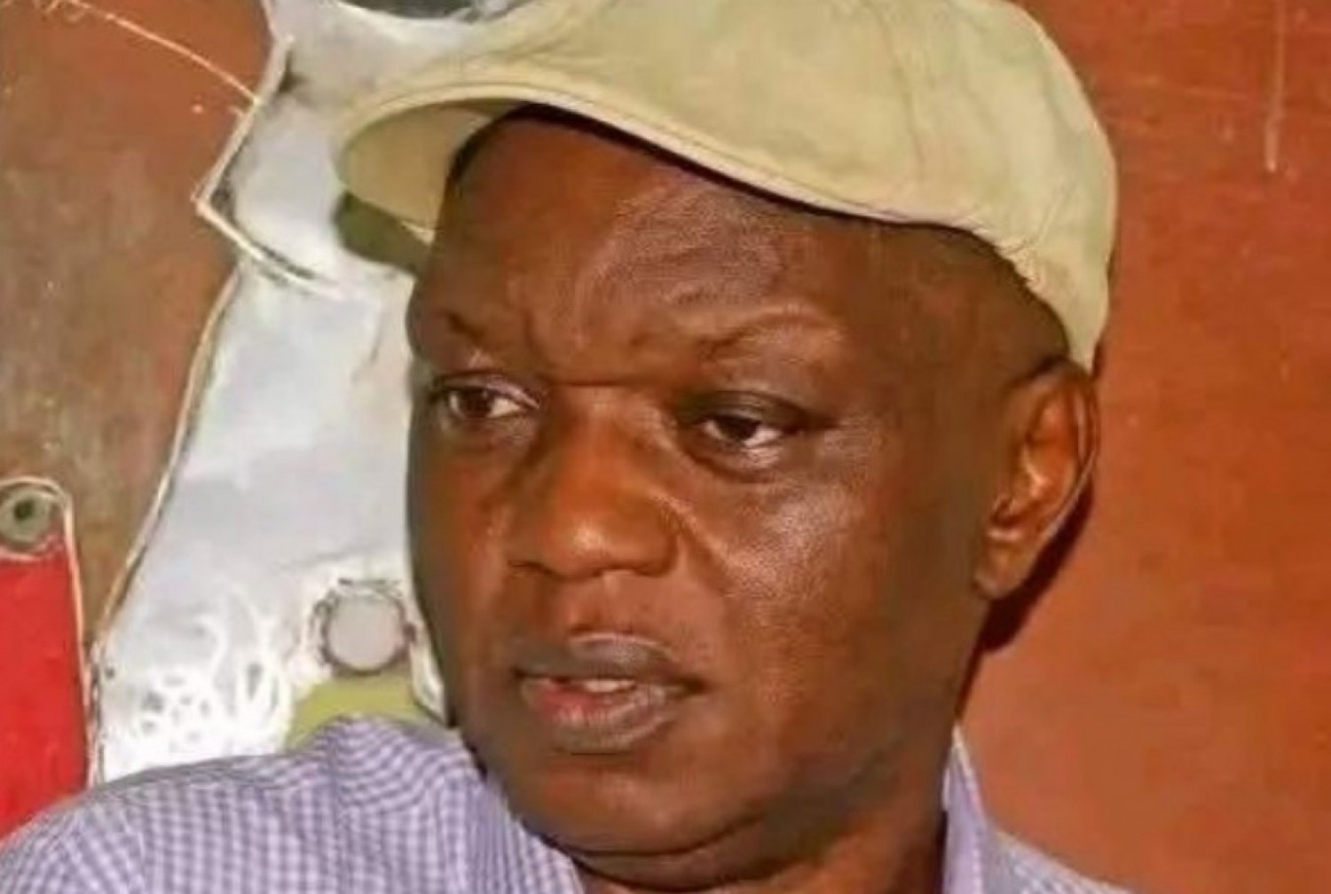 Cameroun: Bassek Ba Kobhio, le baobab du cinéma africain, s'est éteint à Yaoundé