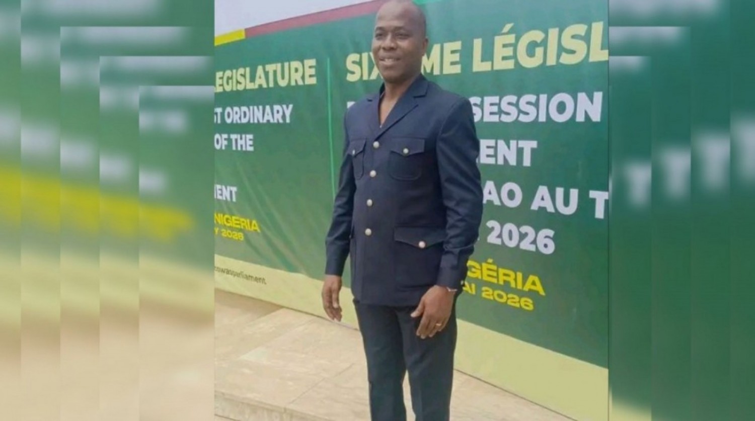 Côte d'Ivoire : Nommé 1er Vice-président de la Commission macro-économique de la CEDEAO, l'Honorable Koumoin René rend hommage au Ministre Assahoré