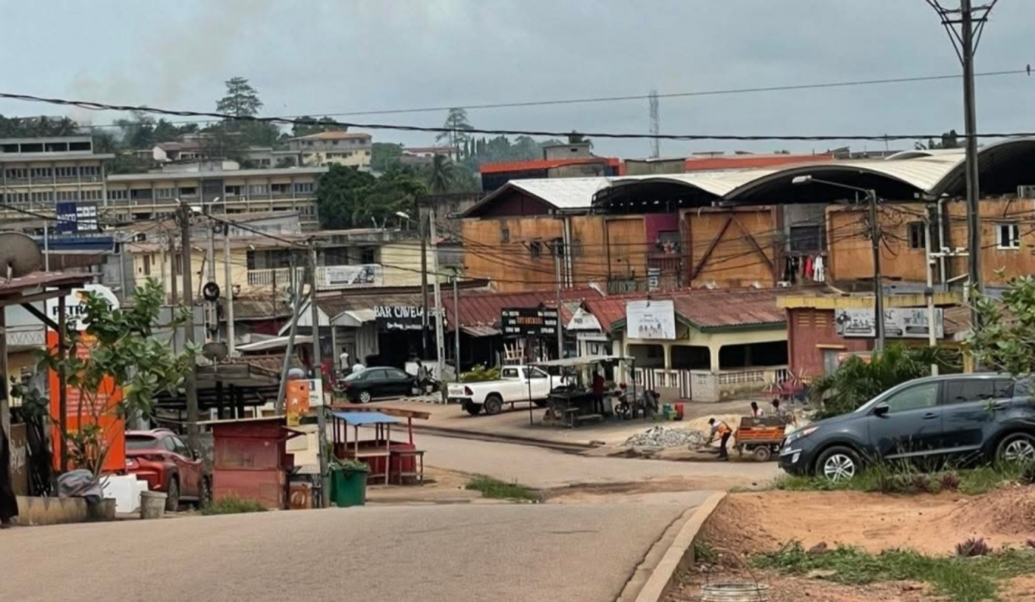 Côte d'Ivoire : Ferkessédougou, une sexagénaire tuée dans des circonstances tragiques, son fils placé sous enquête