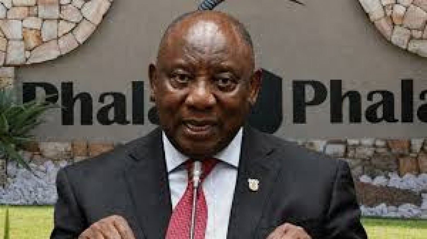 Afrique du Sud : Scandale « Phala Phala », Cyril Ramaphosa refuse de quitter le pouvoir