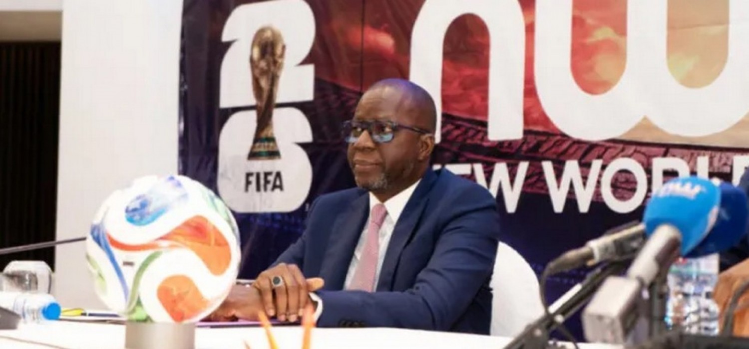 Togo :  L'ivoirien Aboubakar Coulibaly désigné DG de de la chaîne panafricaine New World TV