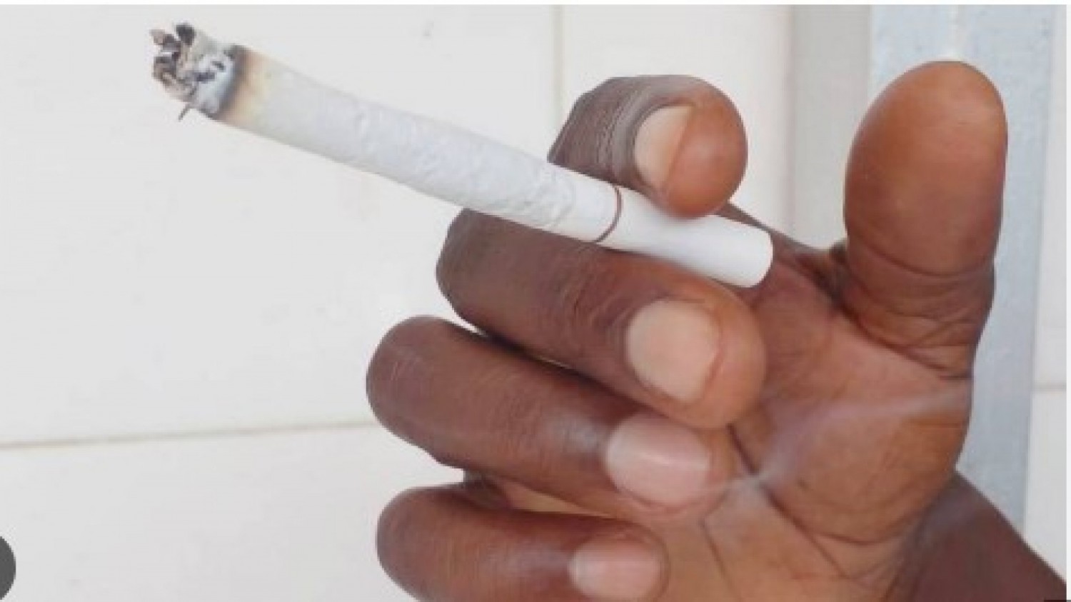 Côte d'Ivoire : Le marquage fiscal et la traçabilité des produits du tabac sont désormais obligatoires