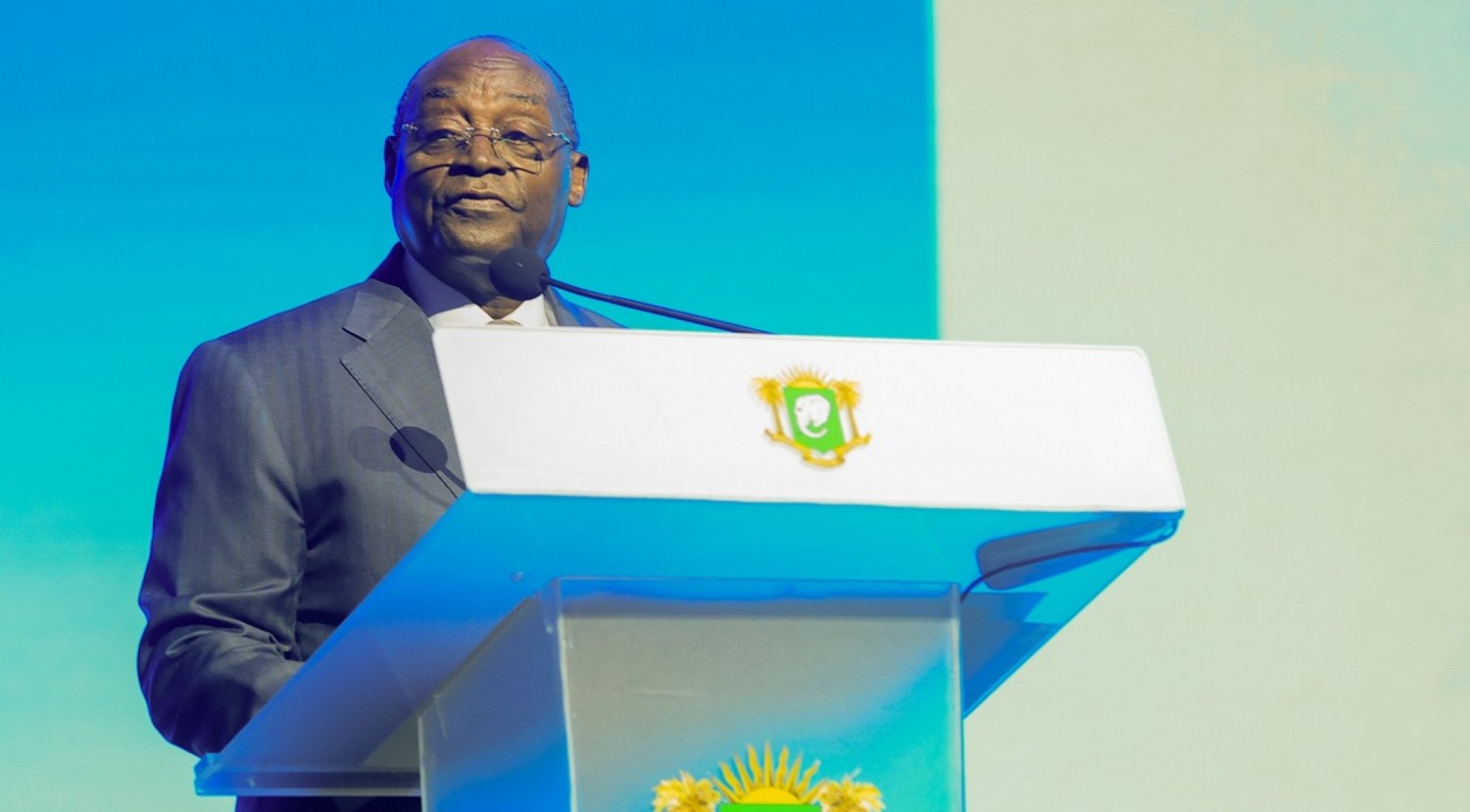 Côte d'Ivoire : Identité numérique en Afrique, Tiémoko Koné Meyliet défend une approche fondée sur la confiance et la protection des données personnelles