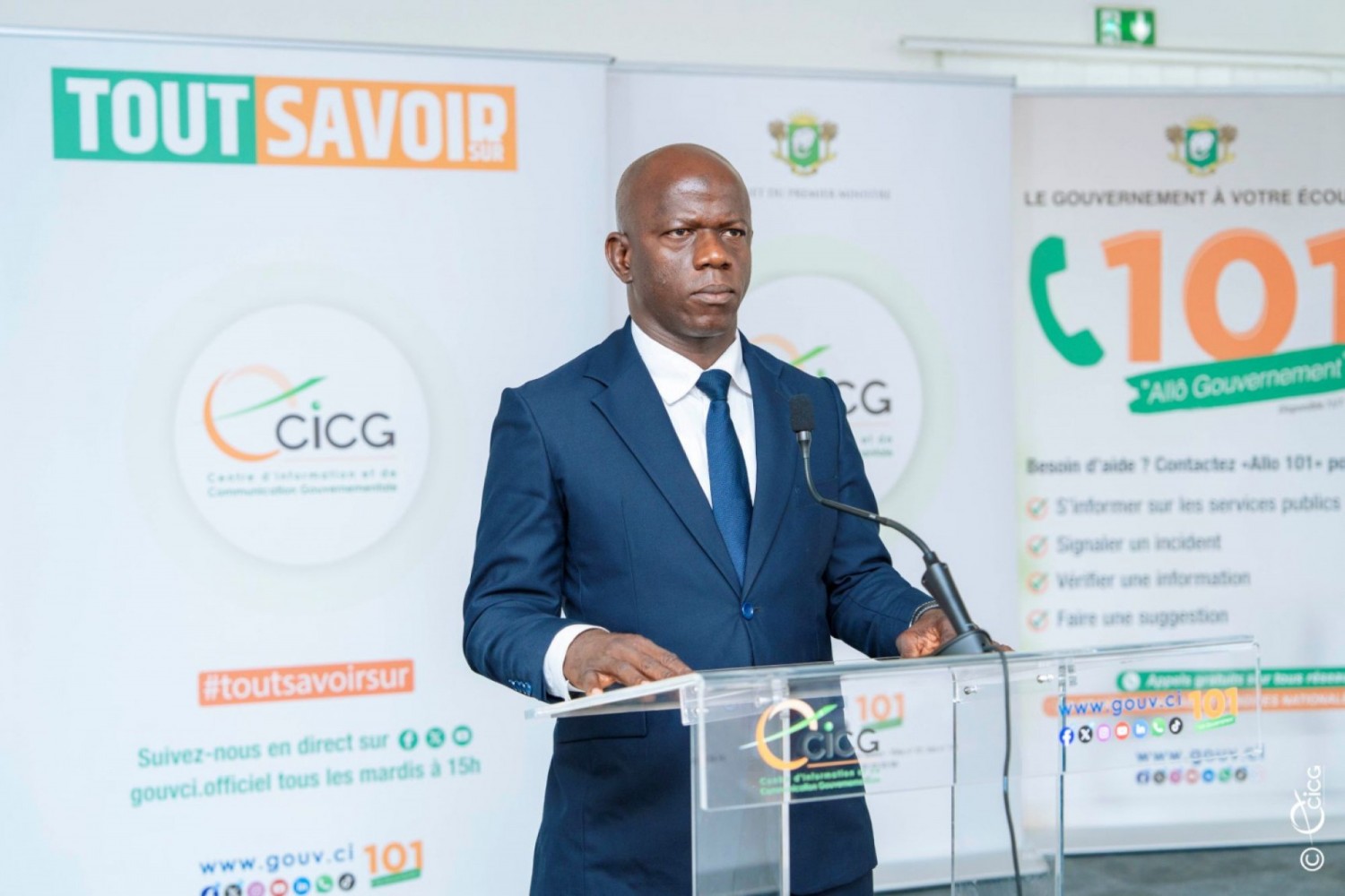 Côte d'Ivoire : Protection infantile, plus de 255.000 orphelins et enfants vulnérables liés au VIH/Sida pris en charge en 2025, près de 1800 autres retirés des rues
