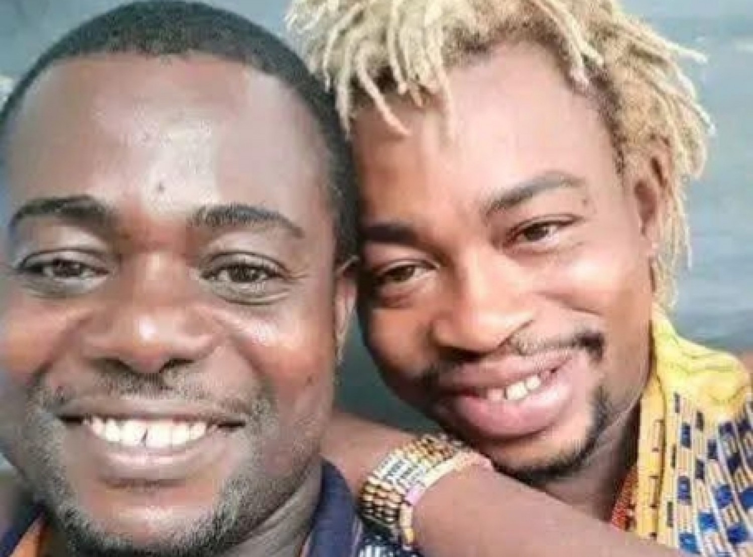 Côte d'Ivoire : La scène musicale ivoirienne perd une voix emblématique, Eddie rejoint son frère S-Kelly