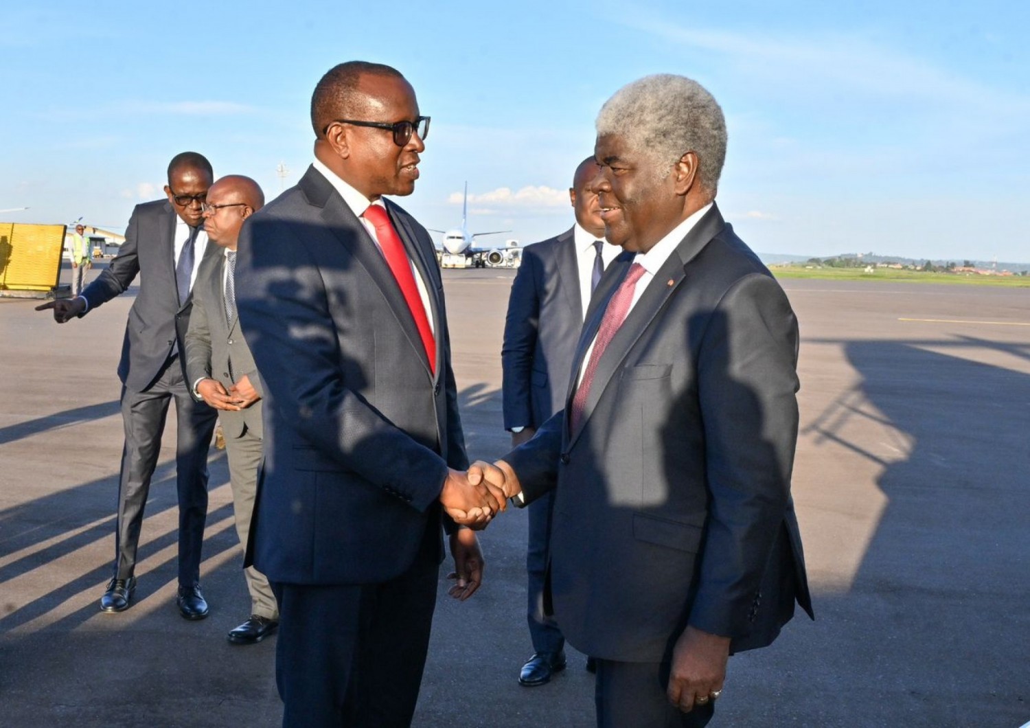 Côte d'Ivoire: Africa CEO Forum 2026, à Kigali, Beugré Mambé porte l'ambition économique du pays, plusieurs interventions de haut niveau prévues