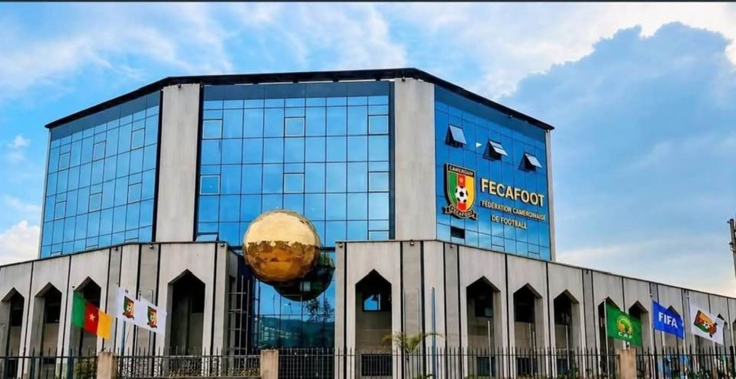 Cameroun : La Fecafoot inaugure son nouveau siège à Warda, un rêve de 14 ans réalisé sous Eto'o