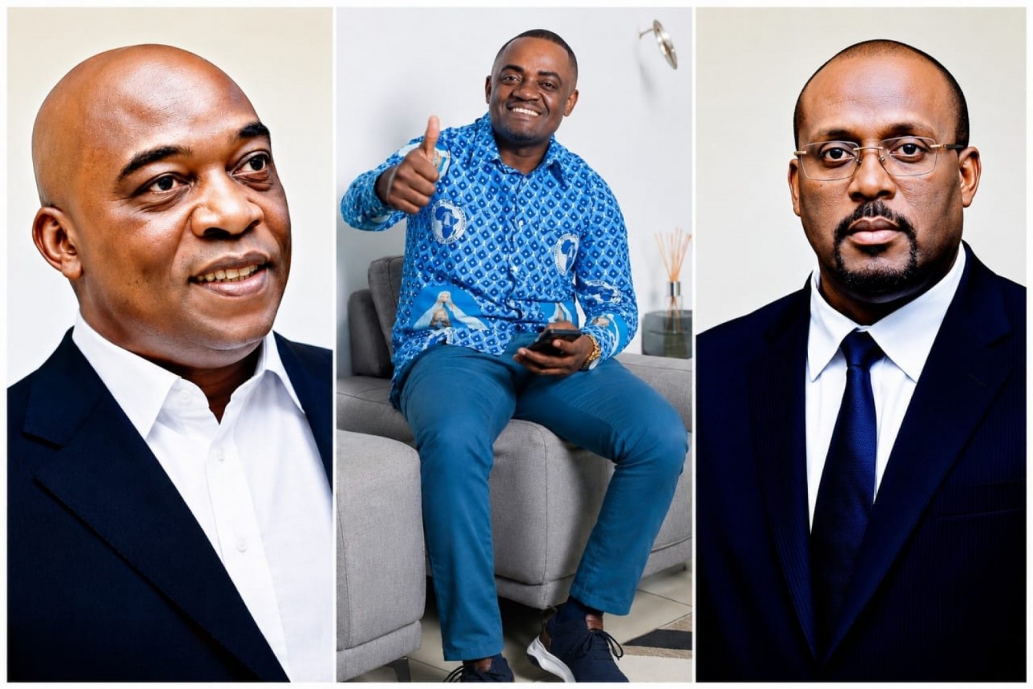 Côte d'Ivoire : PPA-CI, Ahoua Don Mello, Stéphane Kipré, Blaise Lasm et plusieurs cadres et militants exclus du premier congrès ordinaire sur fond de procédures disciplinaires