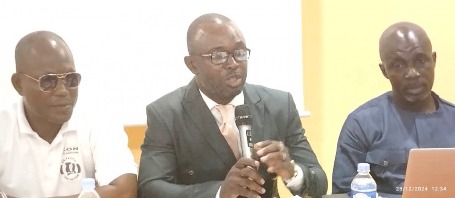Côte d'Ivoire : Carburant, CEI et Conseil d'État, le mouvement ICON hausse le ton et interpelle le pouvoir