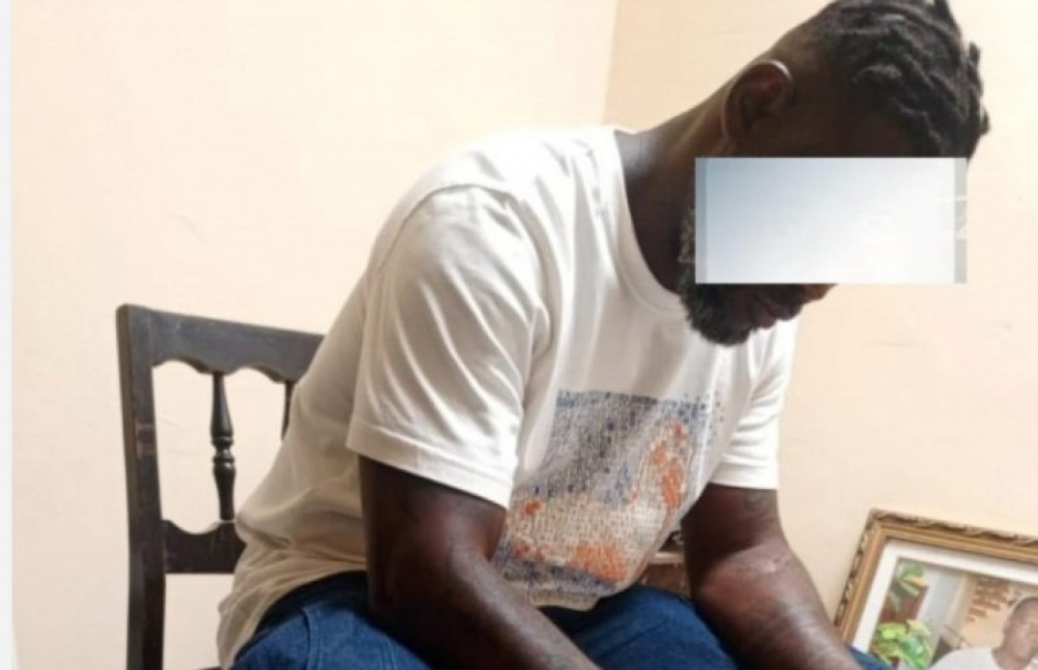 Côte d'Ivoire : Un faux propriétaire de maison interpellé pour escroquerie, le préjudice estimé à 16 millions de FCFA