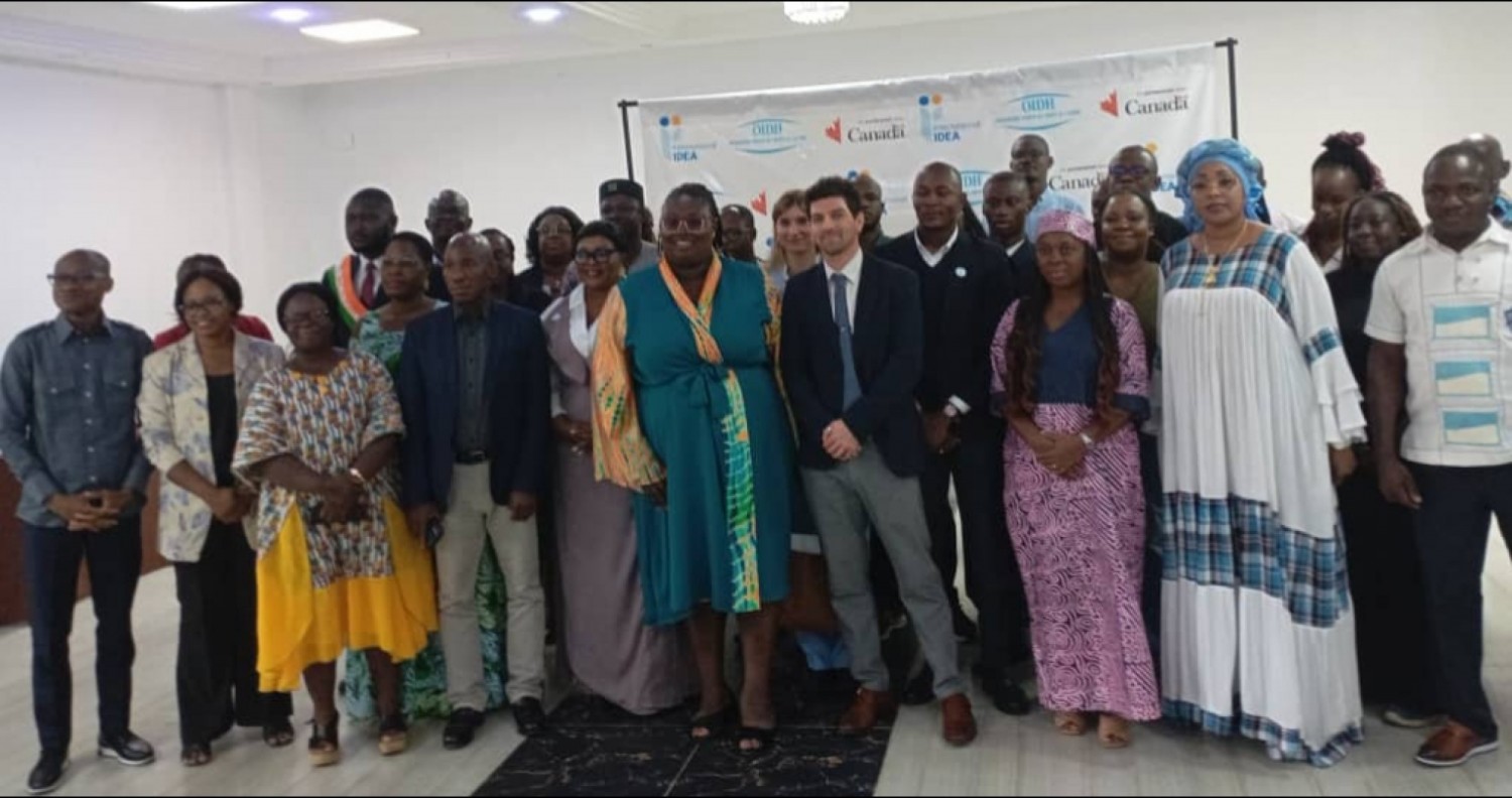 Côte d'Ivoire : Un rapport met en lumière les stratégies de manipulation numérique et d'influence extérieure