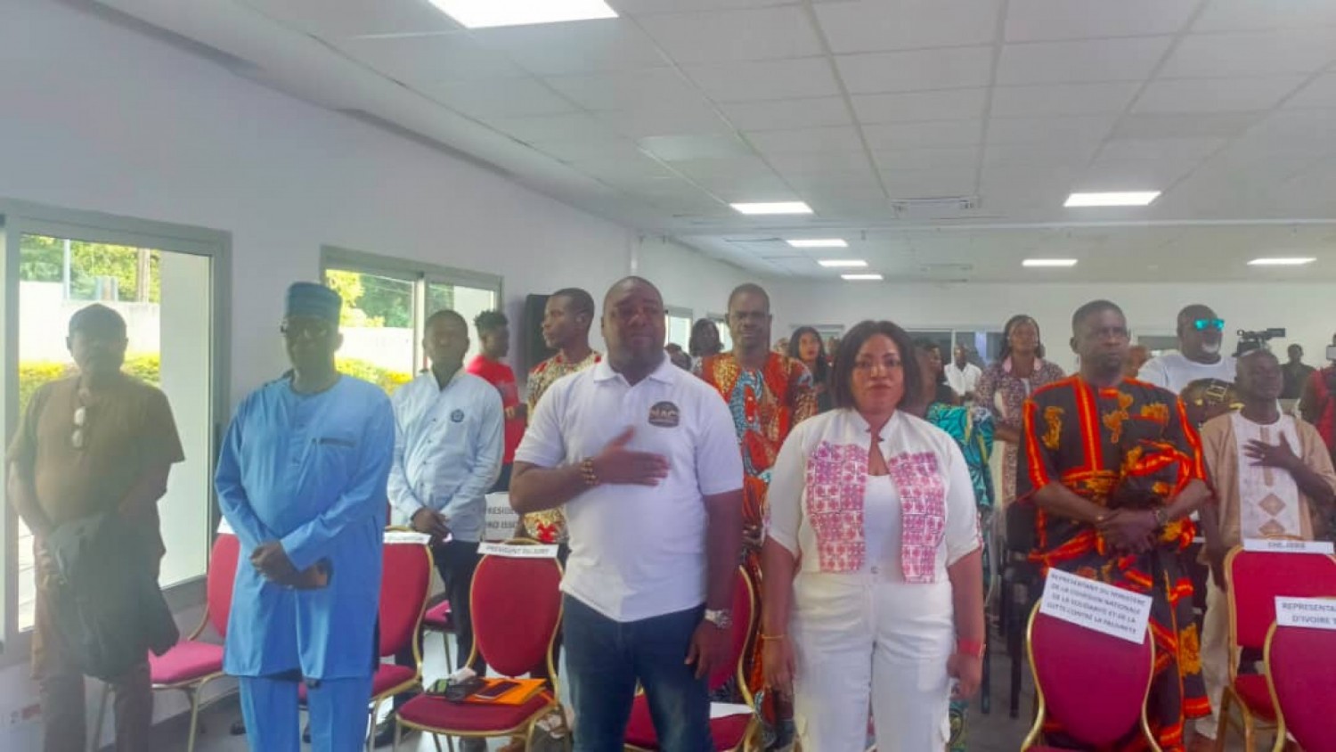 Côte d'Ivoire : L'UNAPEPCI lance la NACI 2026 pour professionnaliser et célébrer les métiers de l'animation et initie le prix RFK