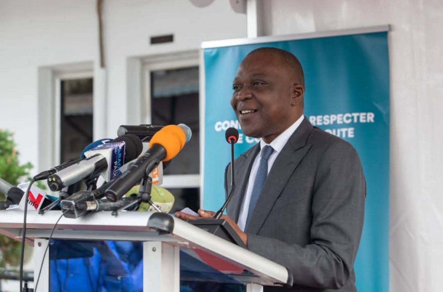 Côte d'Ivoire : Transports, ce qui change sur les routes, dans les casernes et au guichet