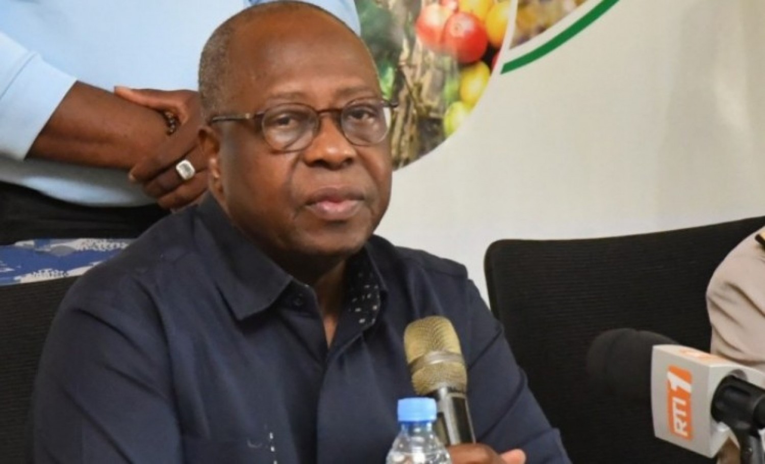 Côte d'Ivoire: M'Batto, le Conseil du Café-Cacao rassure sur les paiements et prépare l'entrée en vigueur de la carte du producteur