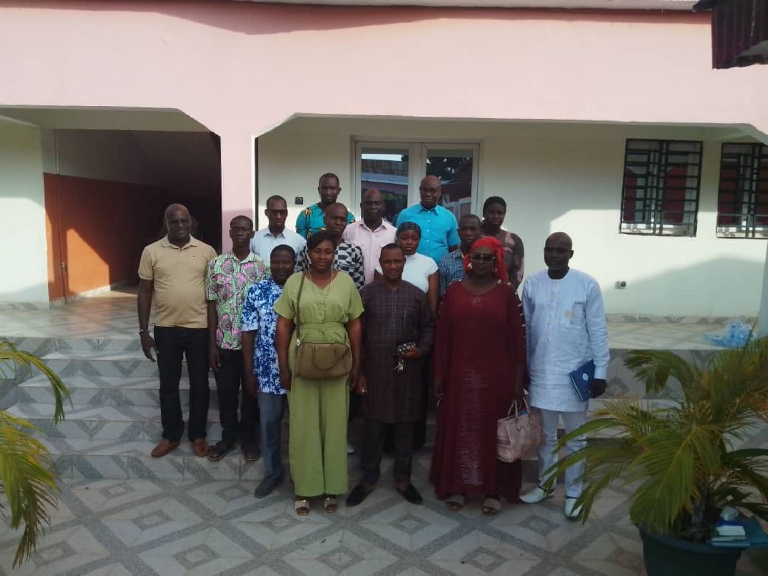 Côte d'Ivoire : Bouaké se mobilise, le MOHPAG lance la contre-offensive pour défendre le pouvoir Ouattara