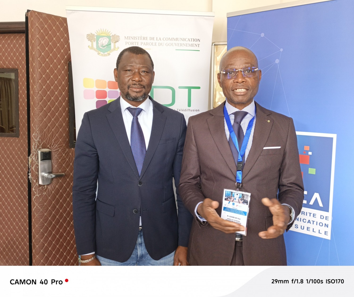 Côte d'Ivoire: TNT, vers une baisse historique des coûts et l'arrivée de nouvelles chaînes