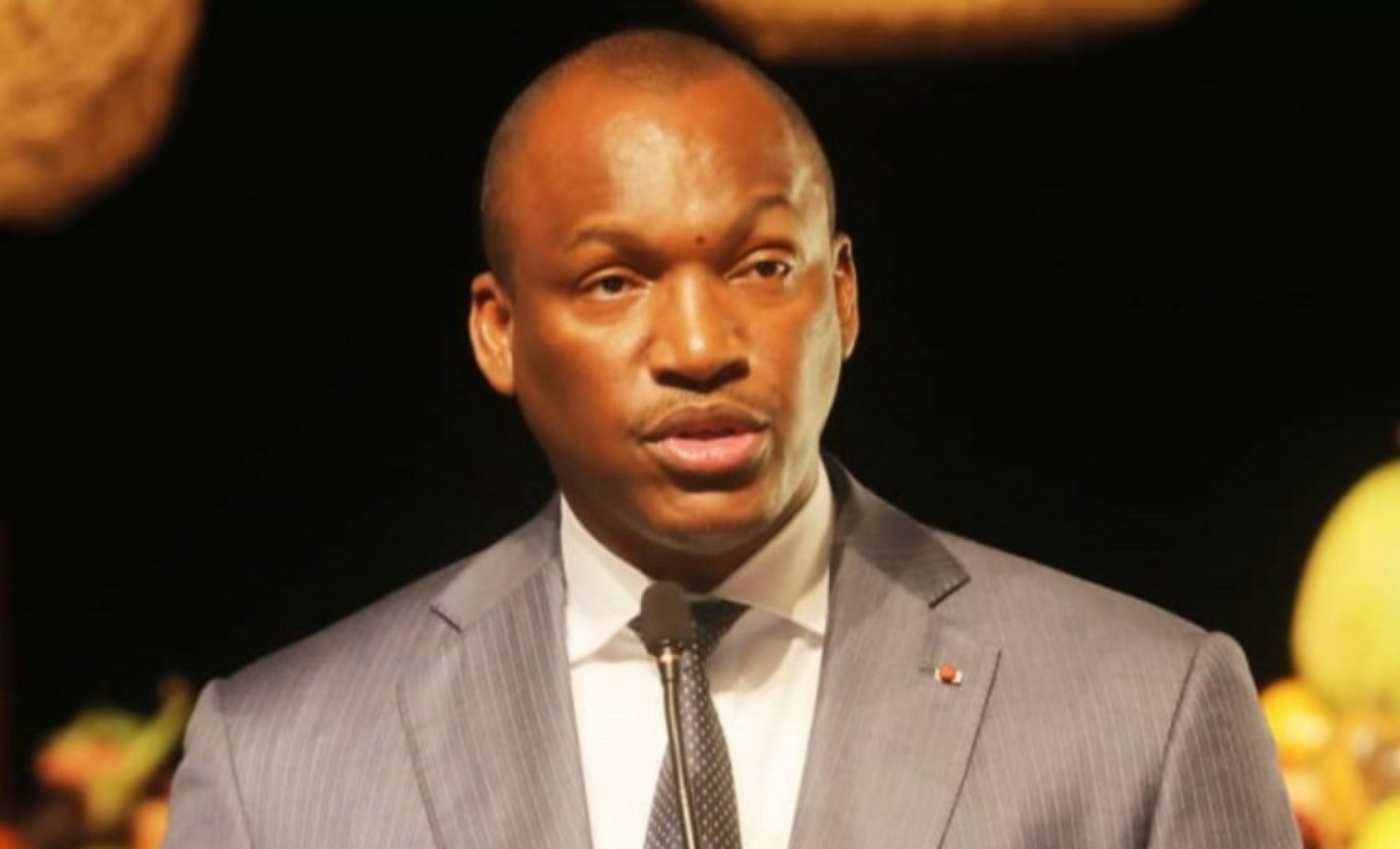 Côte d'Ivoire : L'ENSA célèbre 60 ans d'excellence et prépare l'agriculture intelligente de demain