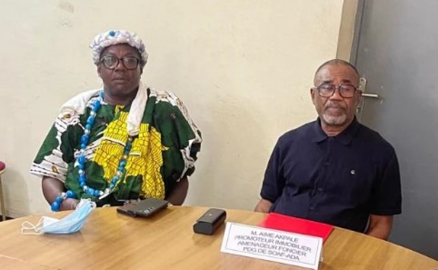 Côte d'Ivoire : Tensions autour du foncier de l'île Motobé après une cérémonie de rétrocession contestée