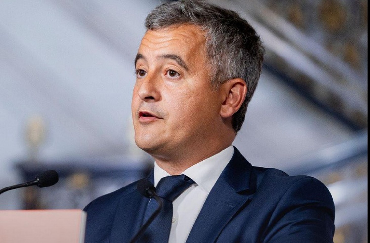 Algérie : Gérald Darmanin attendu à Alger pour relancer la coopération judiciaire