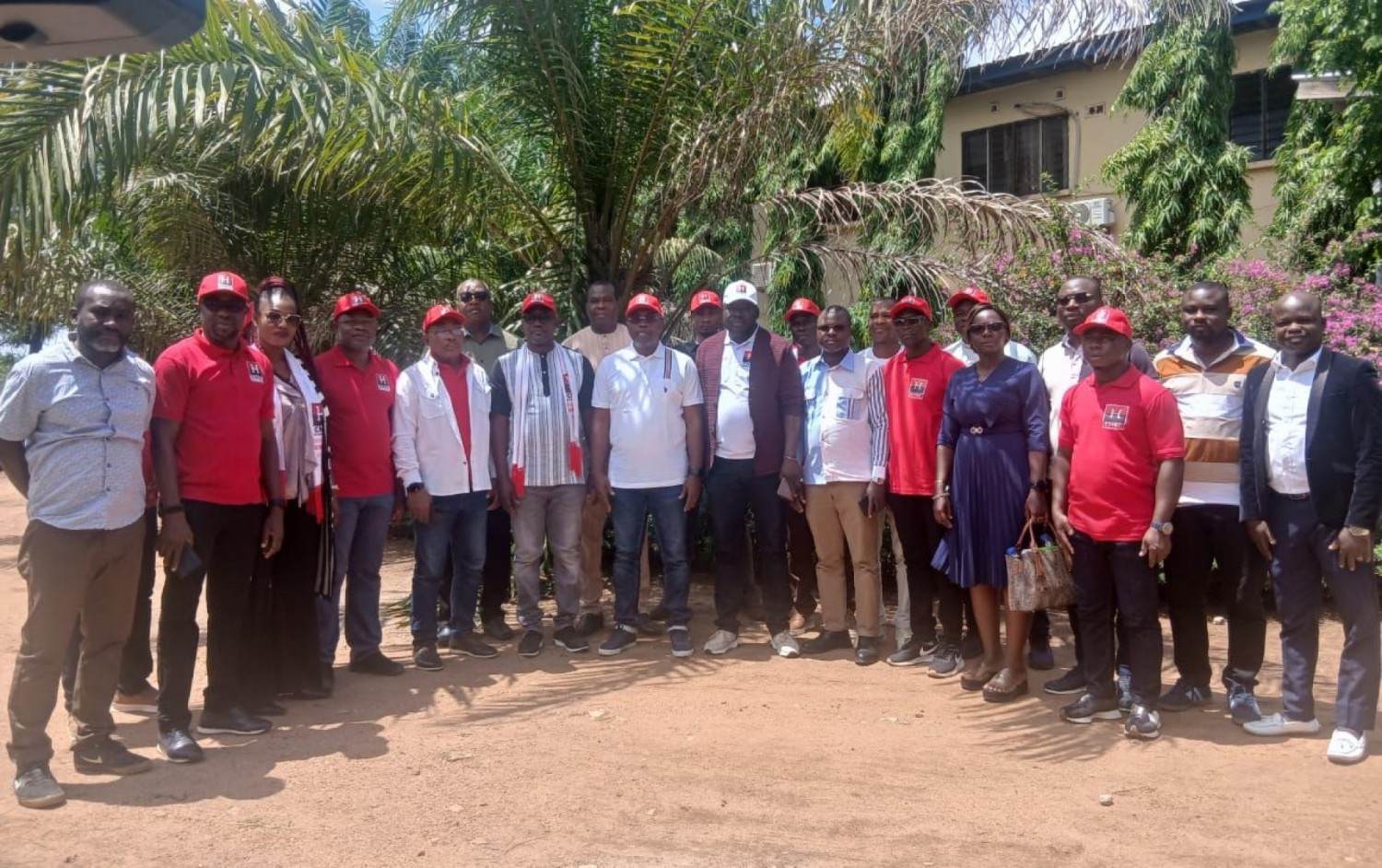 Côte d'Ivoire : Bouaké, la CNEC renforce les capacités syndicales des enseignants-chercheurs