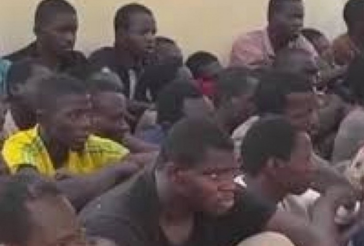 Mali : Bamako condamne la diffusion de vidéos de soldats captifs par Al-Arabiya