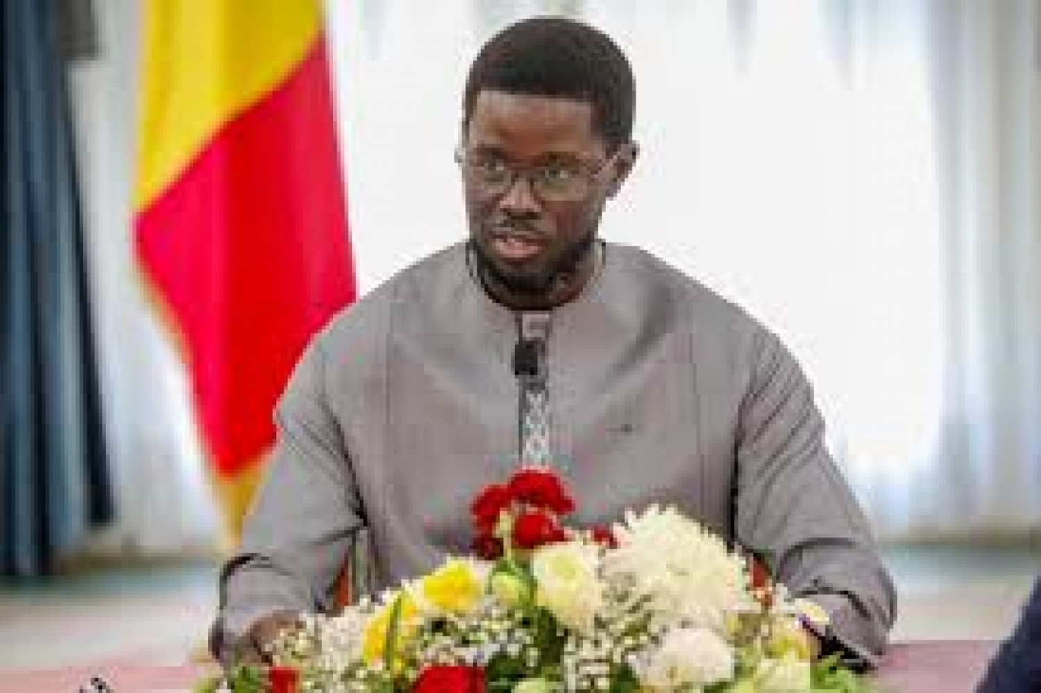 Sénégal : Des personnalités africaines appellent Bassirou faye à suspendre la loi sur l'homosexualité