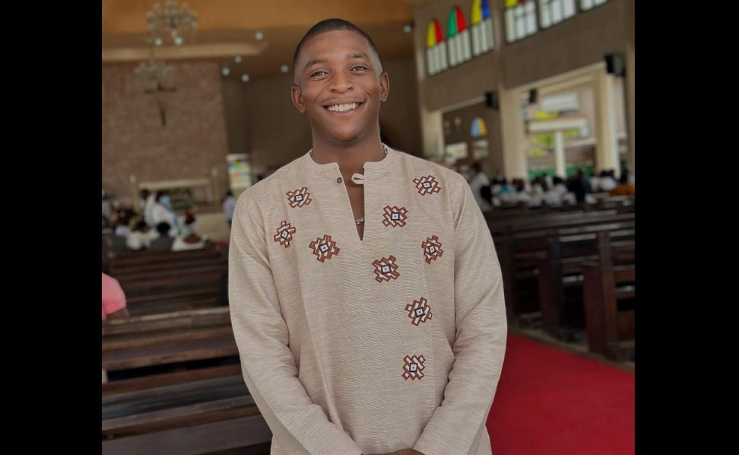 Côte d'Ivoire : Zigui Ibrahim condamné à 5 ans de prison pour provocation à l'insurrection
