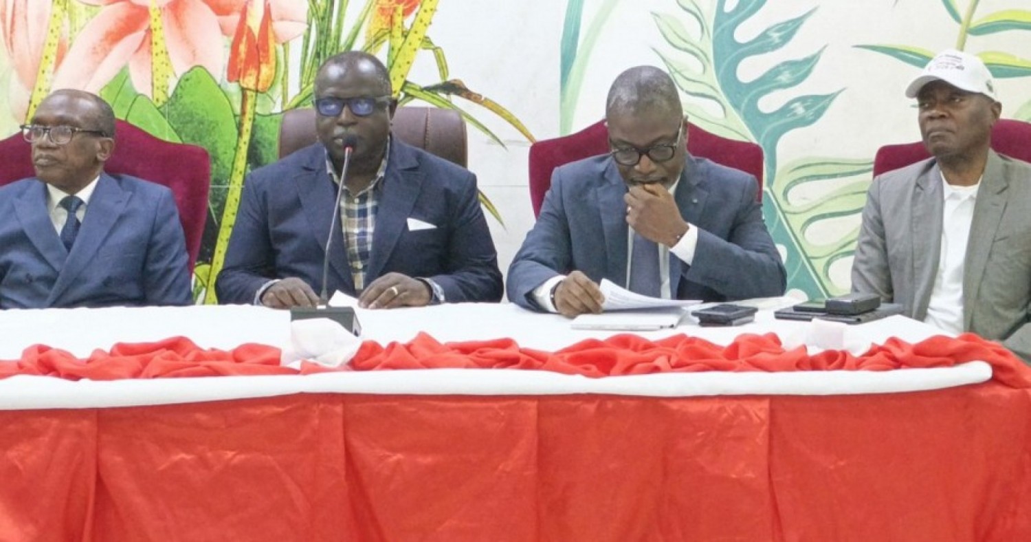 Côte d'Ivoire: Hypertension artérielle, près de 40 % des adultes ivoiriens touchés !